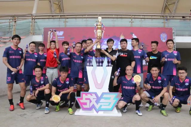 上海明日之星足球赛因“白海豚”台风调整决赛时间